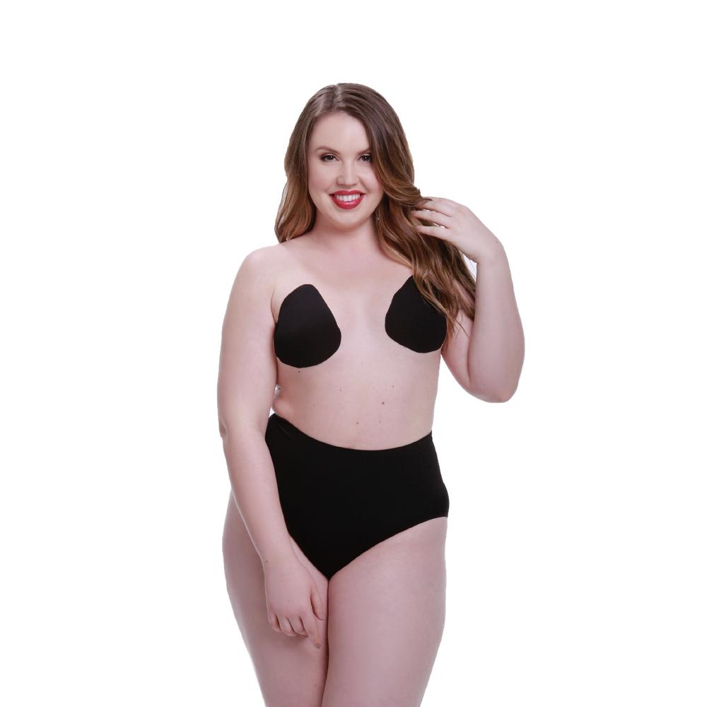 BrassyBra 3 Set Adhesive Bra (4162586509377)