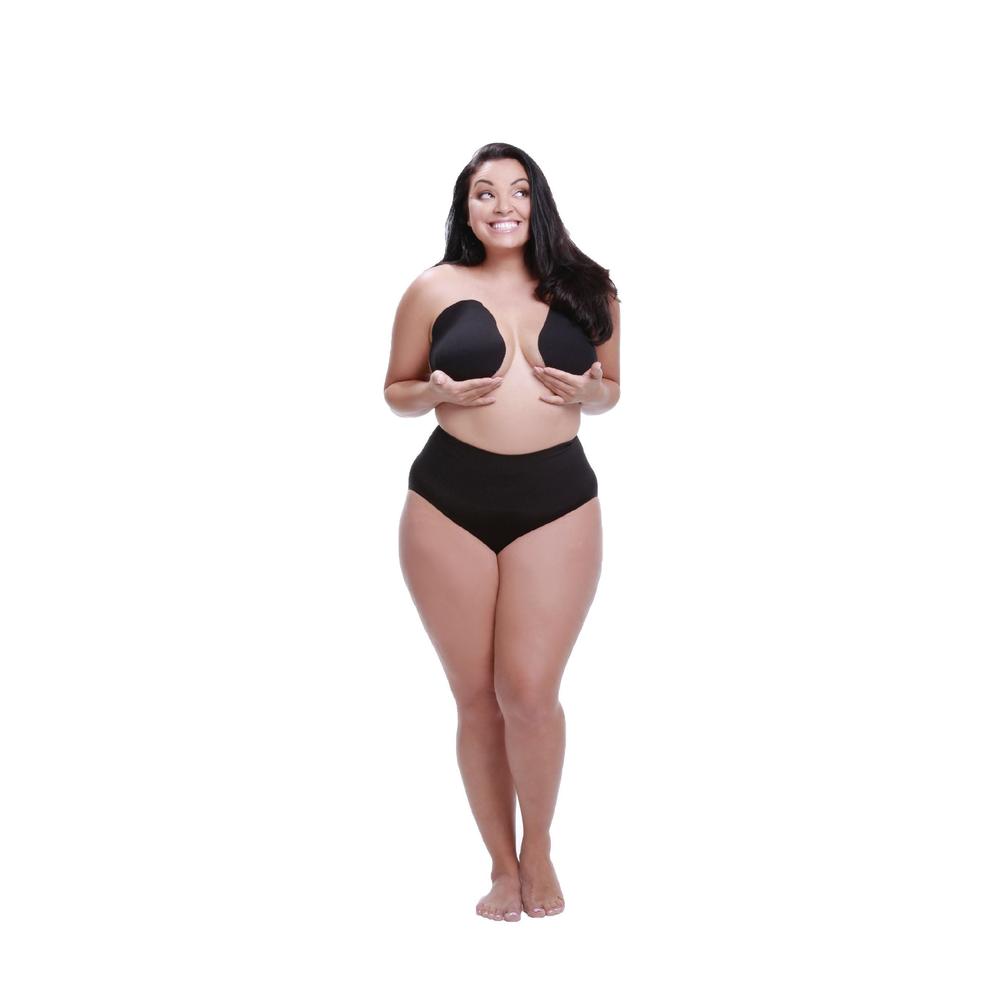 BrassyBra 3 Set Adhesive Bra (4162586509377)