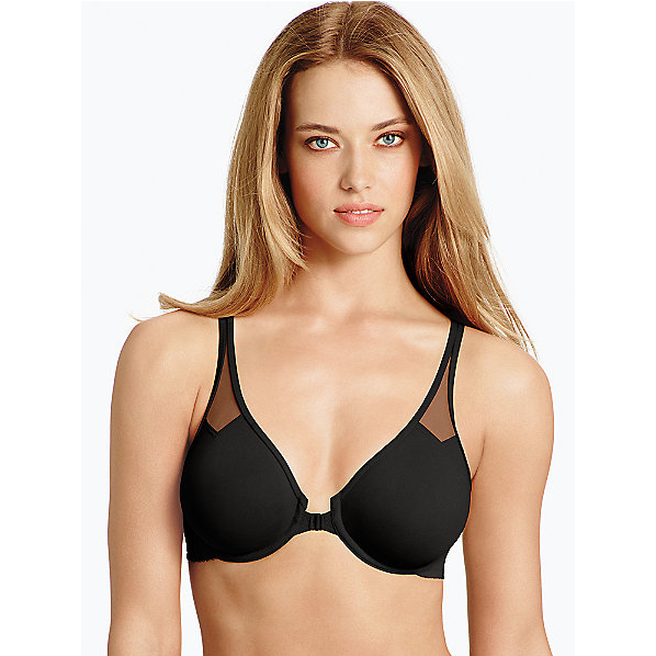 Wacoal T-Back Underwire Bra (551985905729)