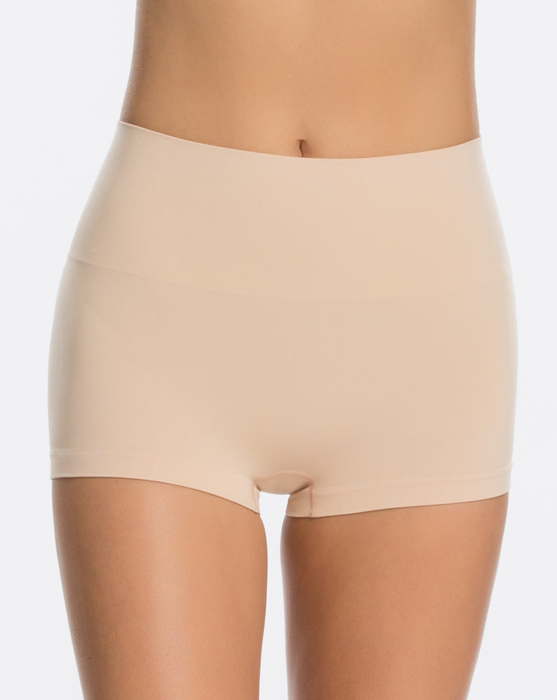 Spanx Everyday Shaping Boy Short