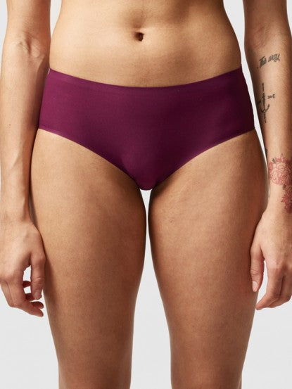 Chantelle Soft Stretch Seamless One Size Hipster Panty (6661092573249)