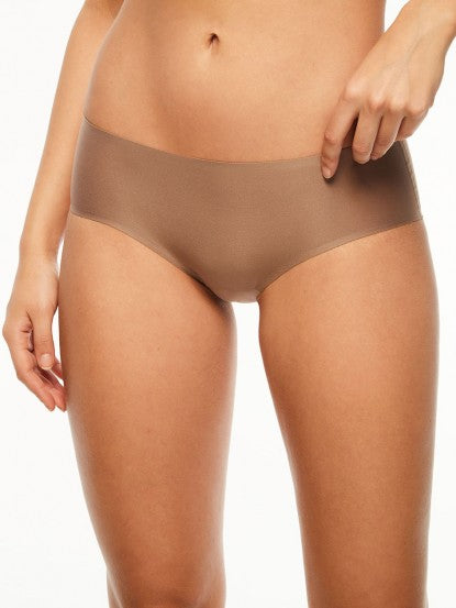 Calvin Klein Women's Simple One Size Hipster Panty