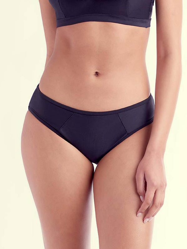 The Little Bra Company Camille Bikini Bottom (6845239001153)