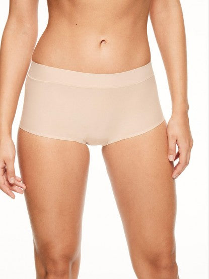 Chantelle Soft Stretch One Size Seamless Boyshort