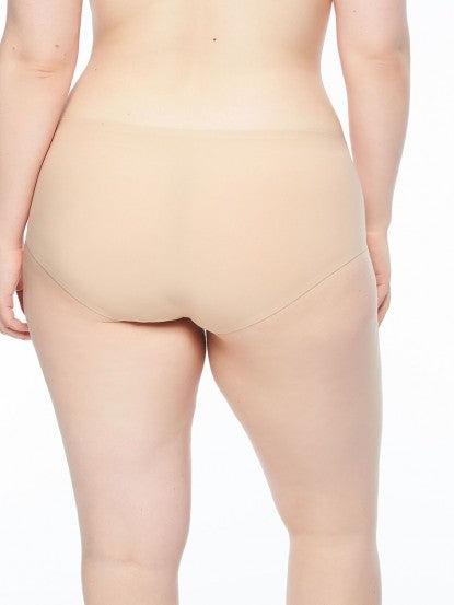 Chantelle Soft Stretch One Size Hipster - Plus (764676931649)