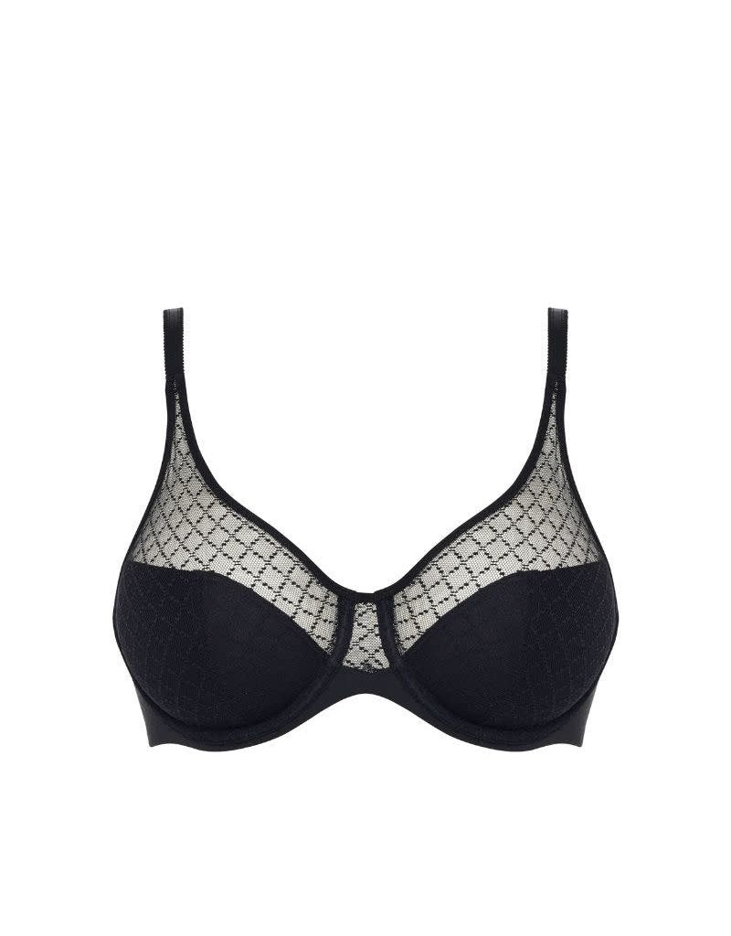 Norah Chic Comfort Underwire Bra (6876208660545)