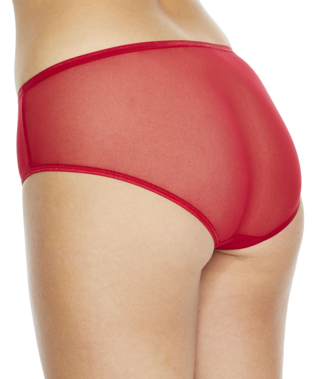 Cosabella Boyshorts with Pink color