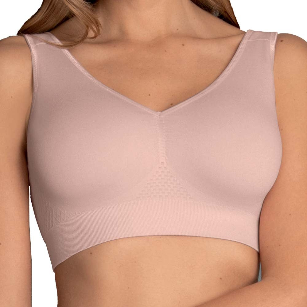 Anita Care Lotta Soft Cup Post Masectomy Bra (4389022761025)