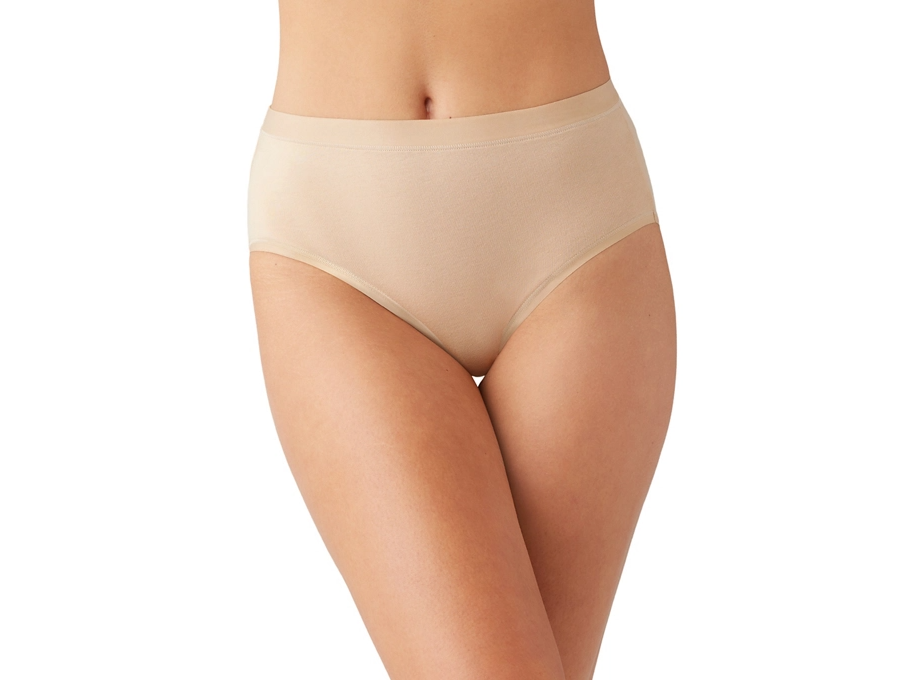 Wacoal Understated Cotton Brief