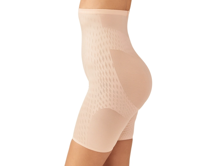 Wacoal Elevated Allure Hi Waist Thigh Shaper (6808501682241)