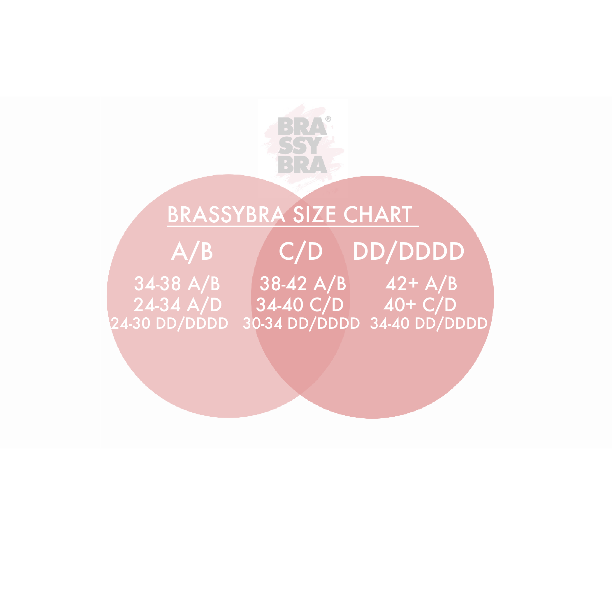 BrassyBra 3 Set Adhesive Bra (4162586509377)