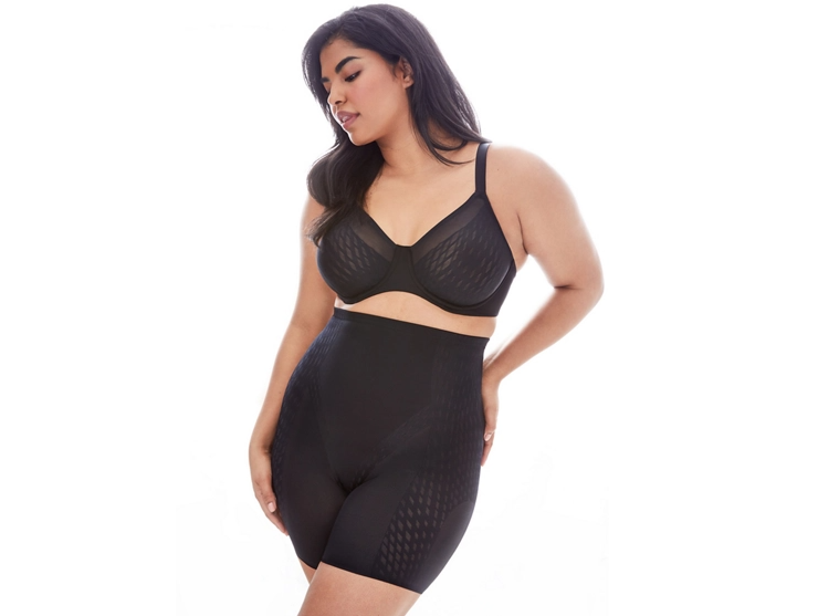 Wacoal Elevated Allure Hi Waist Thigh Shaper