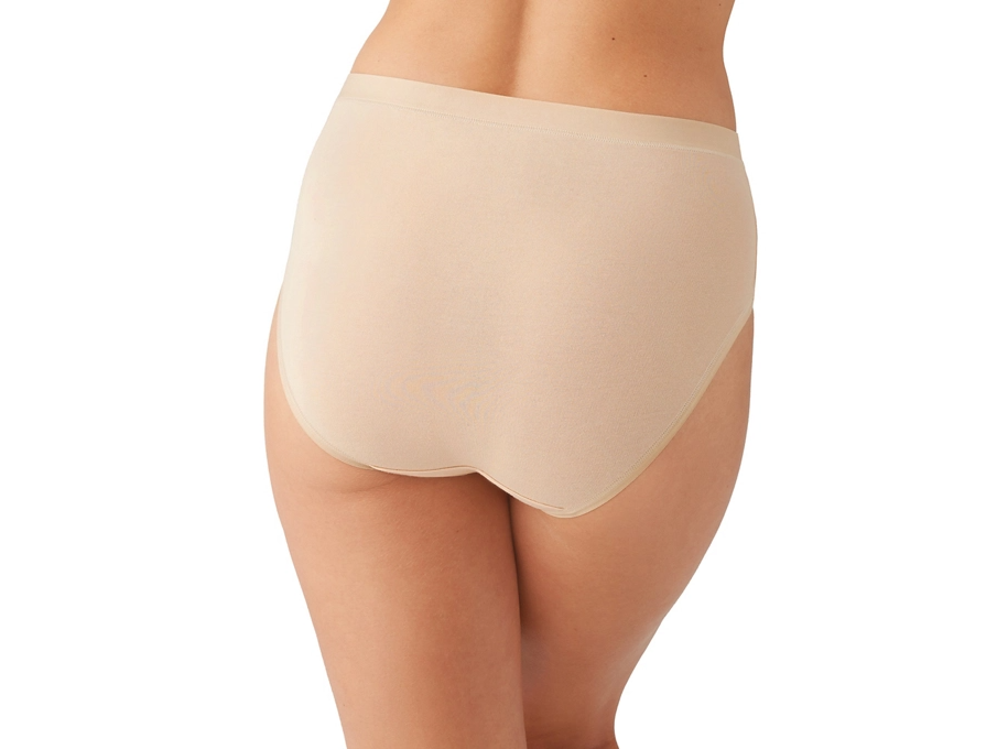 Wacoal Understated Cotton Brief