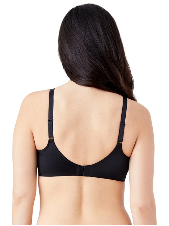 Wacoal Elevated Allure Wirefree Bra (6639795470401)