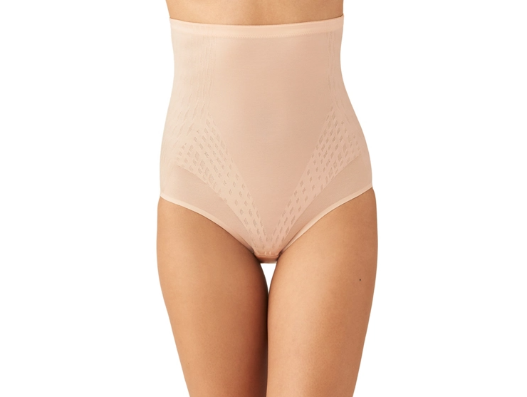 Wacoal Elevated Allure Hi Waist Shaping Brief (6808507678785)
