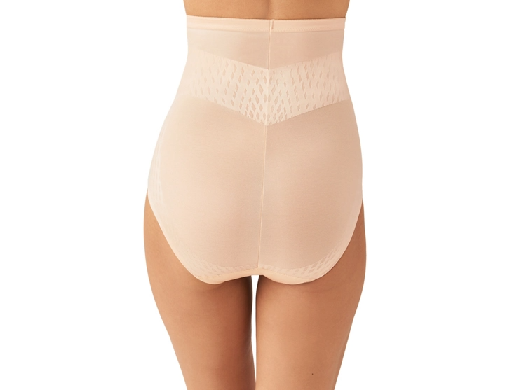 Wacoal Elevated Allure Hi Waist Shaping Brief (6808507678785)