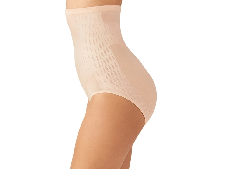 Wacoal Elevated Allure Hi Waist Shaping Brief (6808507678785)