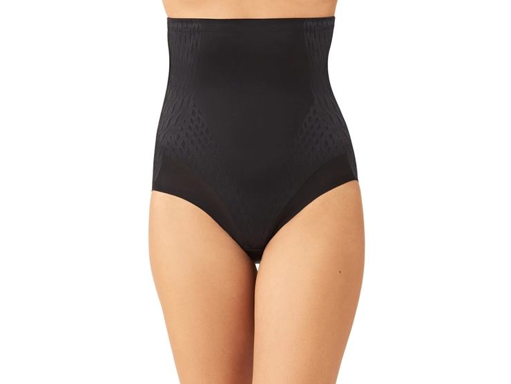 Wacoal Elevated Allure Hi Waist Shaping Brief (6808507678785)