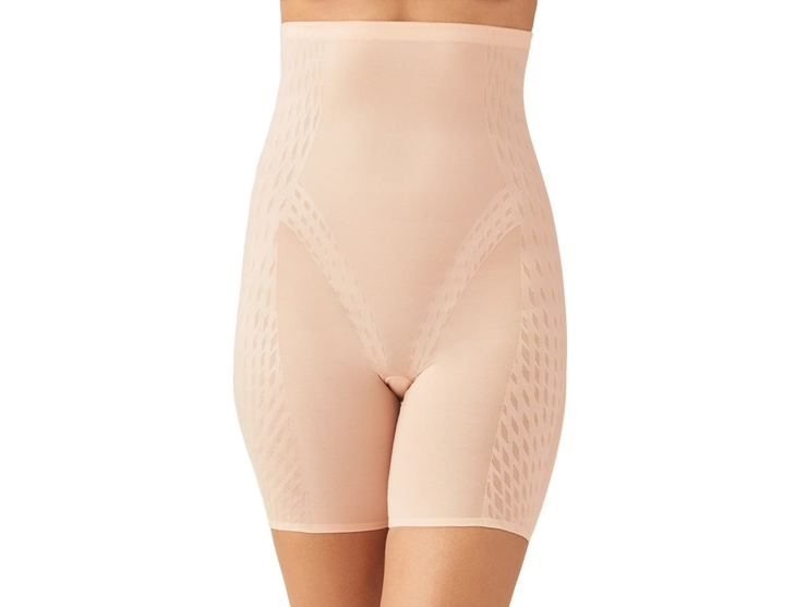 Wacoal Elevated Allure Hi Waist Thigh Shaper (6808501682241)