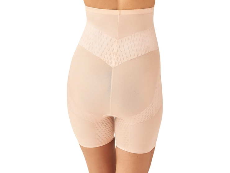 Wacoal Elevated Allure Hi Waist Thigh Shaper (6808501682241)