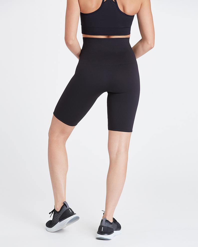 Spanx Look At Me Now Bike Short (6639254437953)