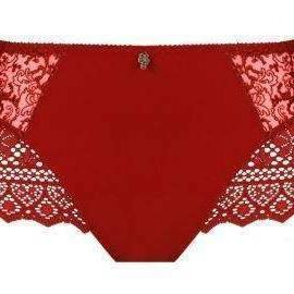 Empreinte Cassiopee Panty Red