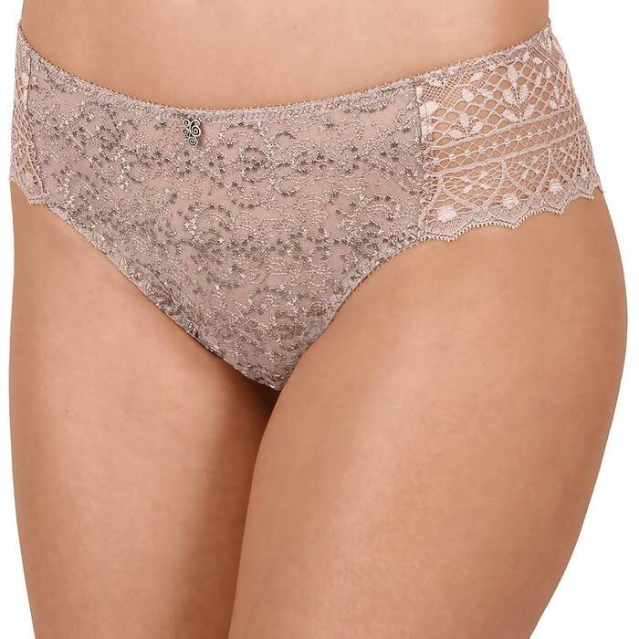 Grey Empreinte Cassiopee Brief