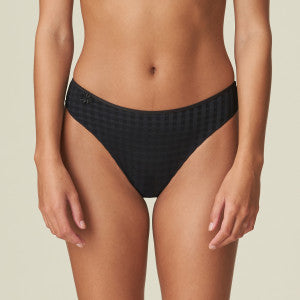 Marie Jo Avero Rio Briefs Black