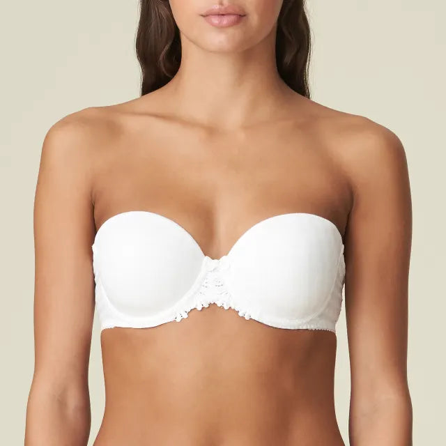 Mariejo Avero Strapless