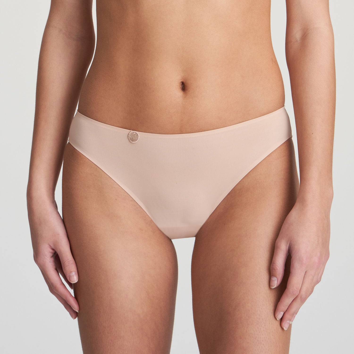 Marie Jo Tom Briefs Pink XS