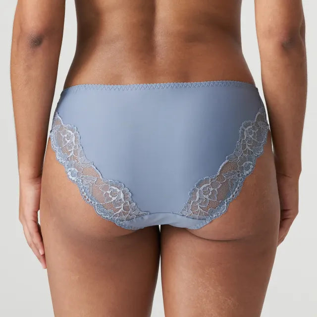 Prima Donna Madison Lace Trim Rio Bikini Panty (6834137432129)