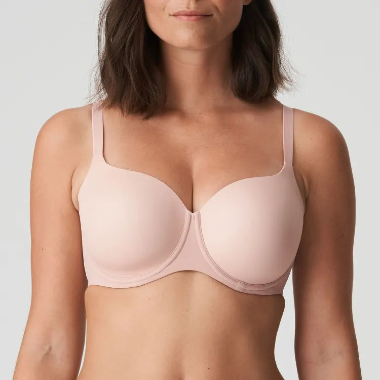 Prima Donna Figuras Padded Heart Shaped Bra
