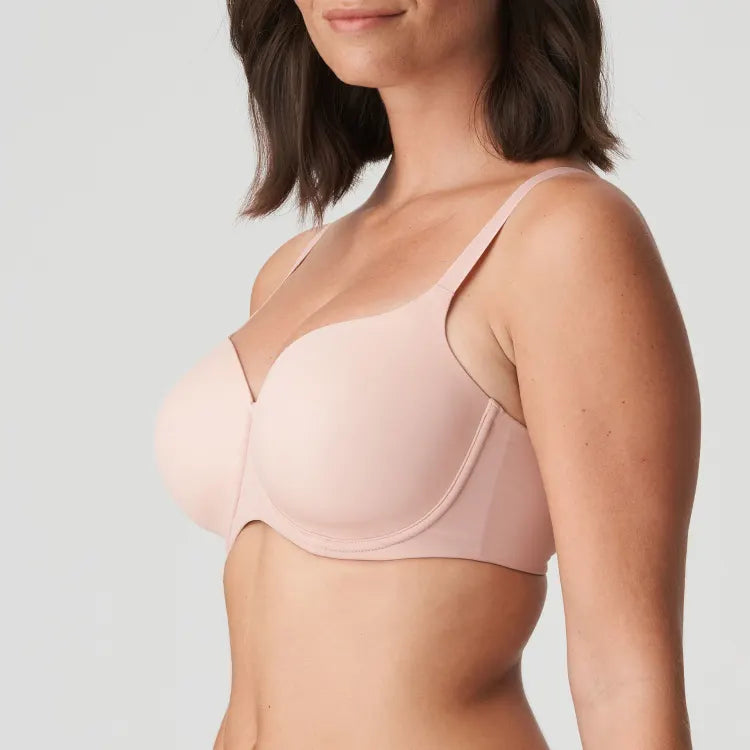 Prima Donna Figuras Padded Heart Shaped Bra