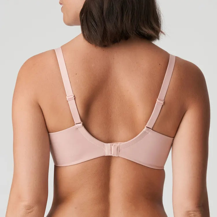 Prima Donna Figuras Padded Heart Shaped Bra