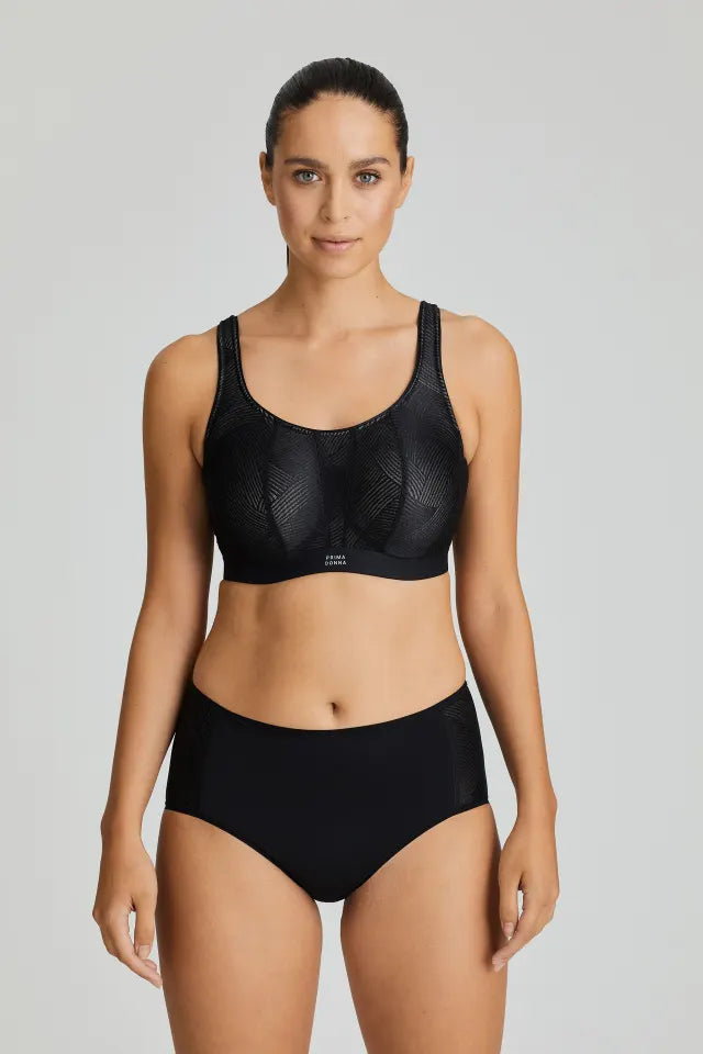 Prima Donna The Game Sports Bra (6871531651137)