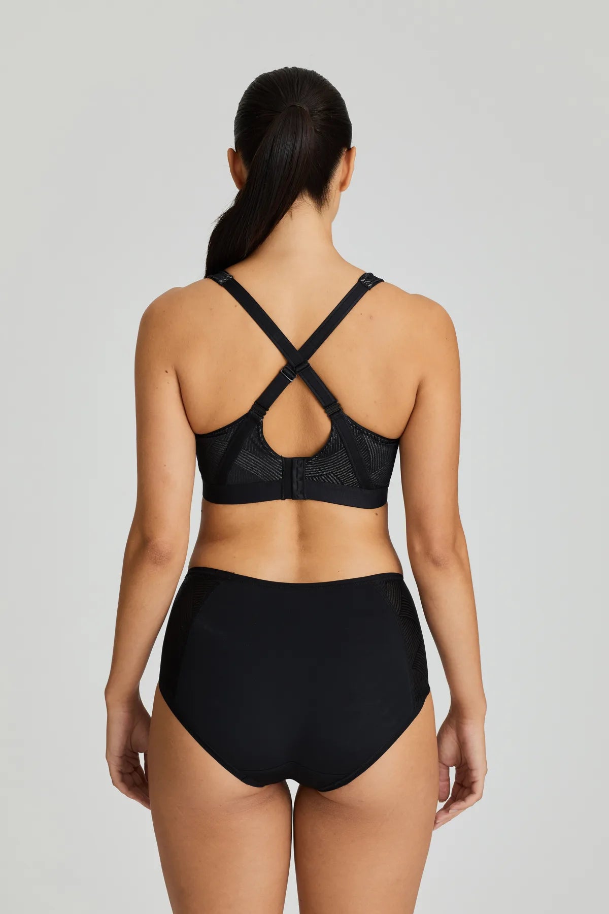 Prima Donna The Game Sports Bra (6871531651137)