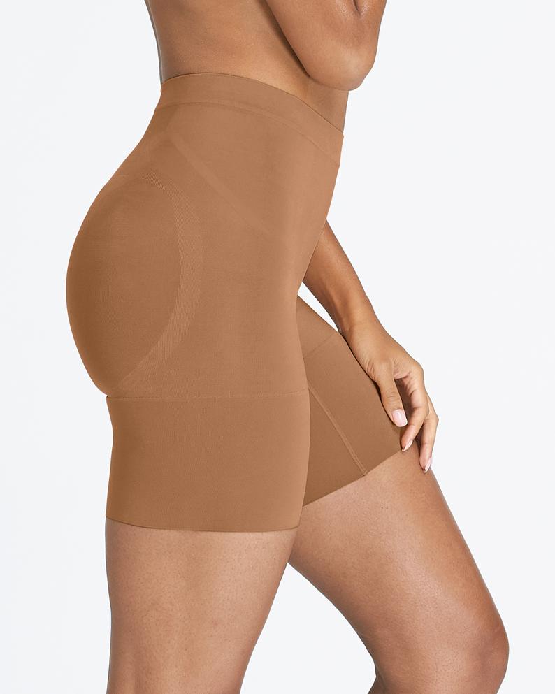 Spanx OnCore Mid Thigh Short (552050950209)