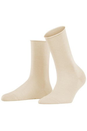 Falke Active Breeze Women's Socks Cream/1