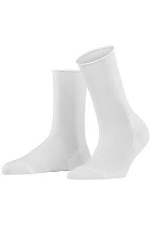 Falke Active Breeze Women's Socks White
