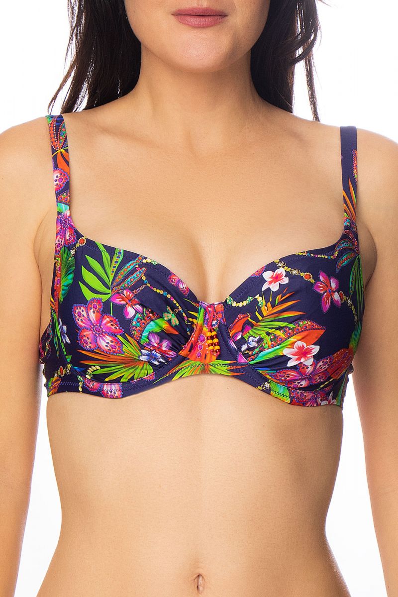 Antigel Swim La Precieuse Bikini Top (6712606949441)