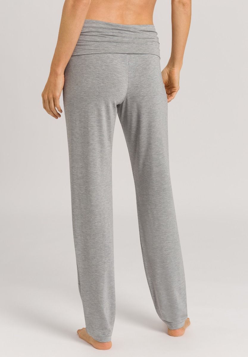 Loose legging look Hanro pants