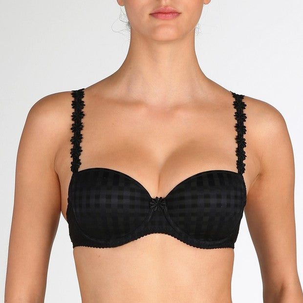 Marie Jo Avero Balcony Padded Bra (551904051265)
