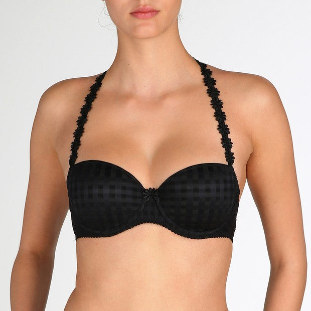 Marie Jo Avero Balcony Padded Bra (551904051265)