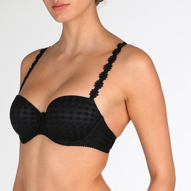 Marie Jo Avero Balcony Padded Bra (551904051265)