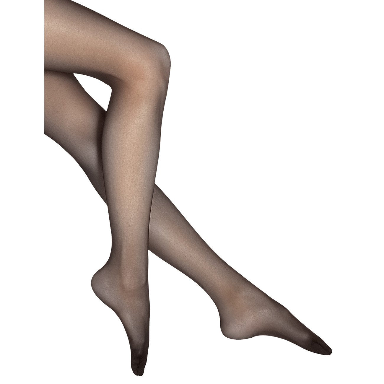 Wolford Individual 10 Sheer Tights