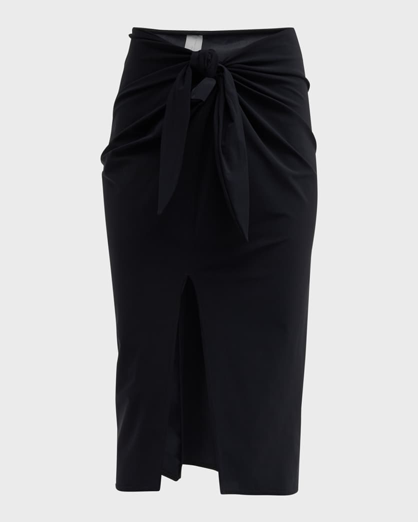 Karla Colletto Basics Sarong