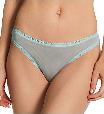 On Gossamer Mesh Hip Bikini Panty