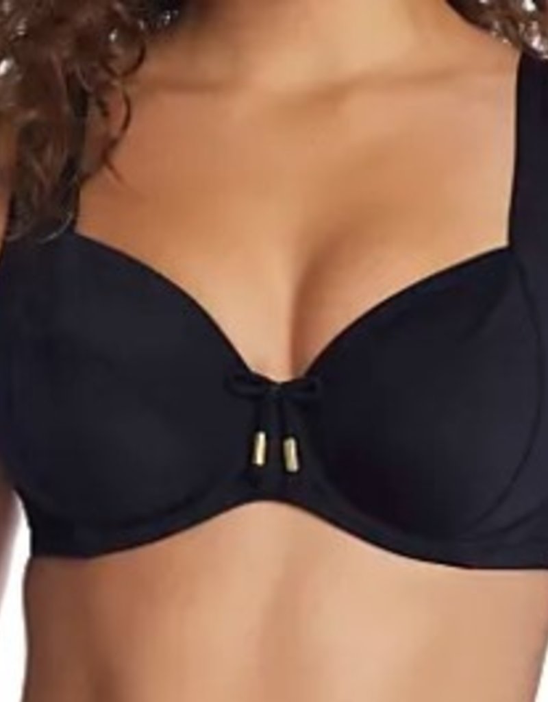 Panache Anya Riva Halter Bikini Top (6566905643073)