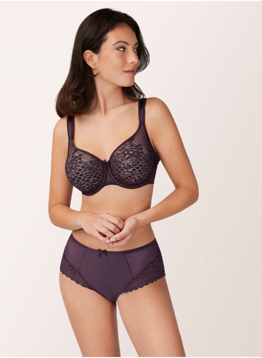 Empreinte Melody Full Brief Panty