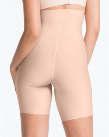 Spanx Thinstincts High-Waisted Mid-Thigh Short (551910539329)